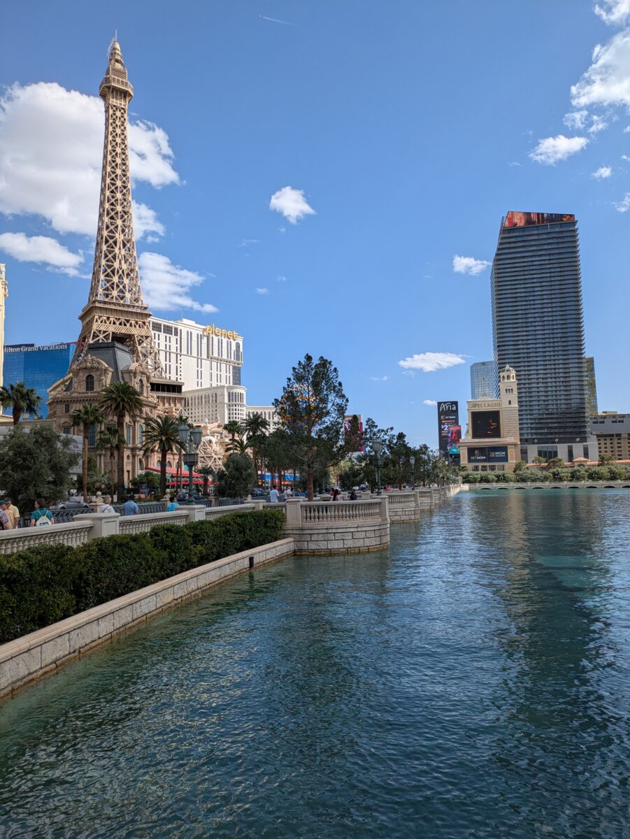 Paris Casino